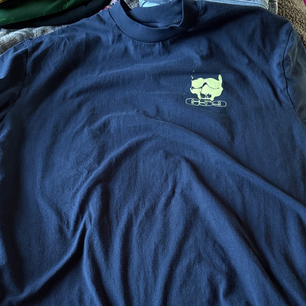 G59 shirt